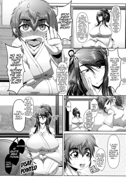 Page 4 of Oyako no Fudeoroshi