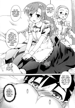 Page 11 of Kago no Tori Ch.1-2