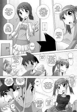 Page 166 of Hajimete no Hatsujouki