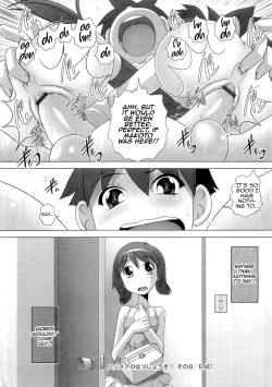 Page 180 of Hajimete no Hatsujouki