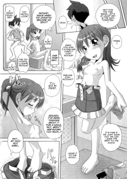 Page 52 of Hajimete no Hatsujouki