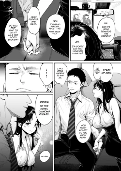 Page 6 of Koko Jidai ni Futta Manager ga Rebechi hi Kya ni Natte ita Ken | When The Manager I Dumped in High School Got a Total Glow-Up