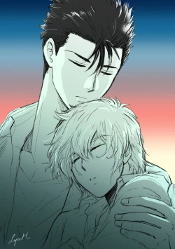 Page 24 of SHIMAZAKI×TERUKI WEB LOG BOOK