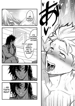 Page 29 of Kurotetsu no Yado Seidorei e to Otsu Kenshi | The Black Iron Inn: A Story of a Swordsman Who Becomes a Sex Slave