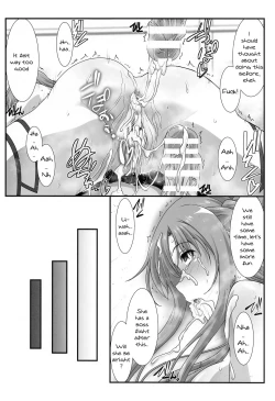 Page 89 of Astral Bout Ver. SAO