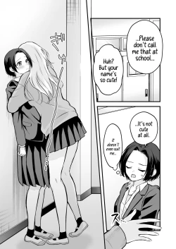 Page 13 of Houkago wa Camisole o Nuide | Take Off That Camisole After School