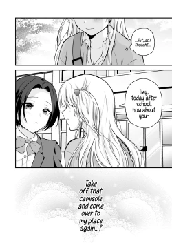 Page 41 of Houkago wa Camisole o Nuide | Take Off That Camisole After School