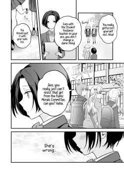 Page 9 of Houkago wa Camisole o Nuide | Take Off That Camisole After School