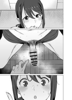 Page 138 of Yamazaki Makie, Musume no Kareshi to SeFri ni Naru