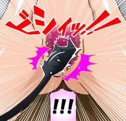 Page 13 of Mahou Shoujo Nano IV