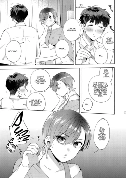 Page 24 of Hiyoko-san wa Sewazuki | Hiyoko is a Busybody