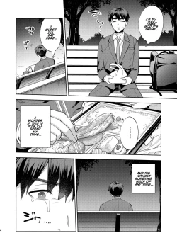 Page 3 of Hiyoko-san wa Sewazuki | Hiyoko is a Busybody