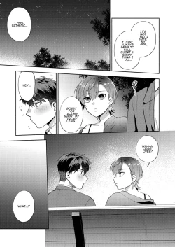 Page 6 of Hiyoko-san wa Sewazuki | Hiyoko is a Busybody