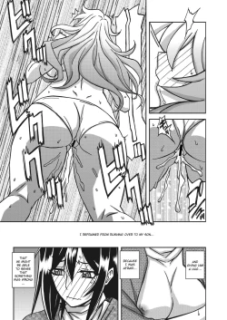 Page 149 of Mizukagami no Magnolia | Magnolia of the Water Mirror