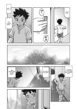 Page 191 of Mizukagami no Magnolia | Magnolia of the Water Mirror