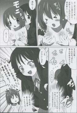 Page 9 of K-ON Bon FINAL!!