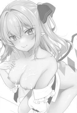 Page 2 of Furan-chan  to Shiyounin no Oshigoto