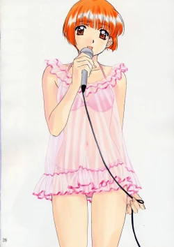 Page 27 of Menu 20 Camera Talk