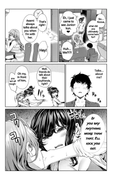 Page 12 of Shokuba no Senpai: Senpai to Sensei | My Workplace Senior: Seniors and Teachers