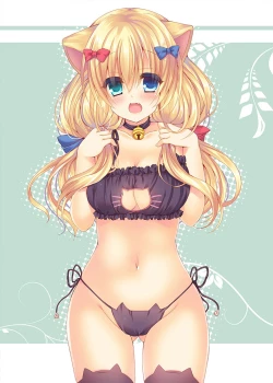 Page 3 of Is the order MANKO??