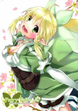 Page 1 of Fairy Tail