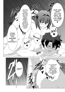 Page 18 of Okasare Master