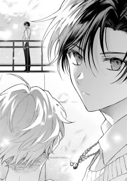 Page 13 of Sagashi Mono wa Kimi desu ka