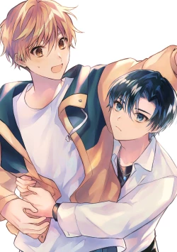 Page 3 of Sagashi Mono wa Kimi desu ka