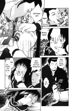 Page 8 of Haka Zekkei