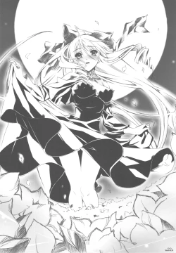 Page 22 of Curtain Call wa Anata to…