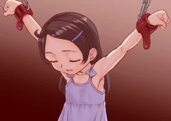 Page 8 of Shoujo Kankin Sasshou Kiroku