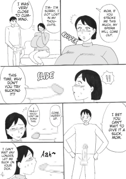 Page 21 of Oppai Gohoubi | Boobs Reward