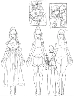 Page 28 of Hasshaku-sama ni mo Kiku Densetsu no Inma Appli!?