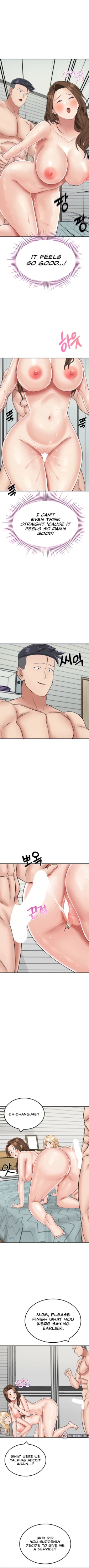 Page 184 of Mother-son Island Survival