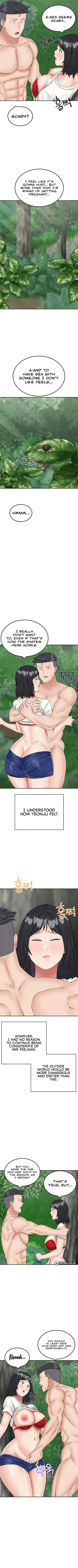 Page 202 of Mother-son Island Survival