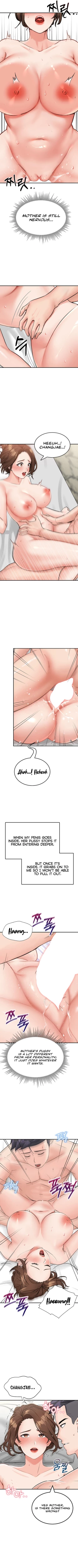 Page 67 of Mother-son Island Survival