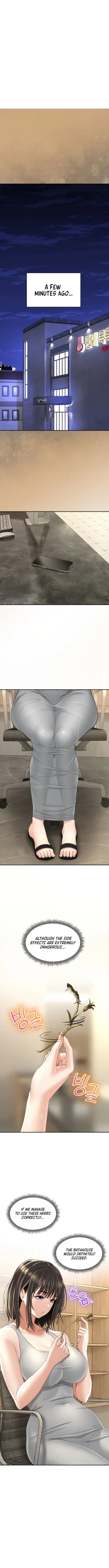 Page 170 of Herbal Love Story