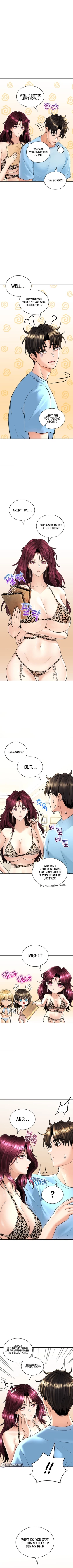 Page 235 of Herbal Love Story