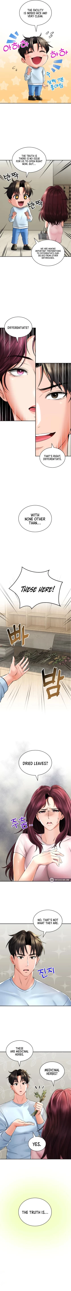 Page 61 of Herbal Love Story