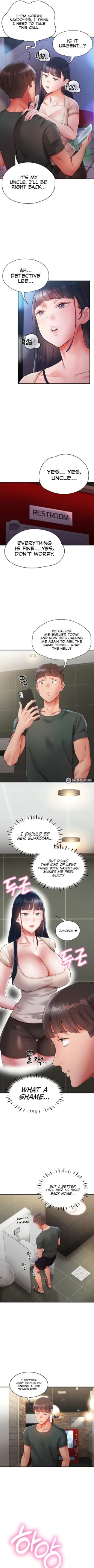 Page 157 of Living With Two Busty Women