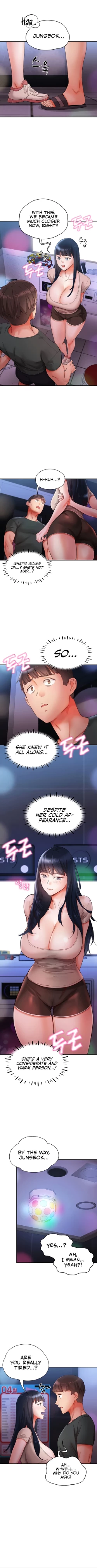 Page 165 of Living With Two Busty Women