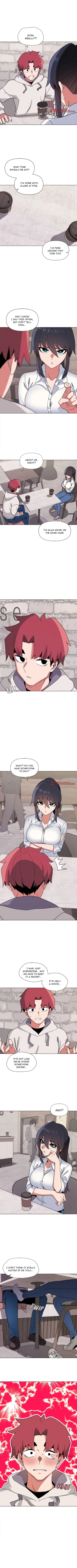 Page 118 of College Life Starts With Clubs