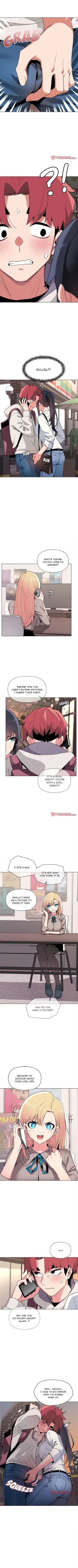 Page 123 of College Life Starts With Clubs