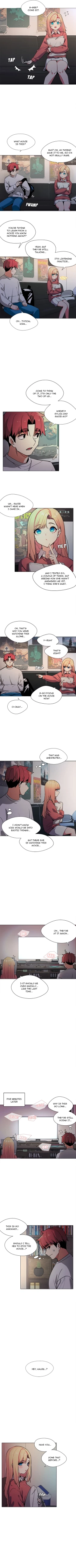 Page 12 of College Life Starts With Clubs