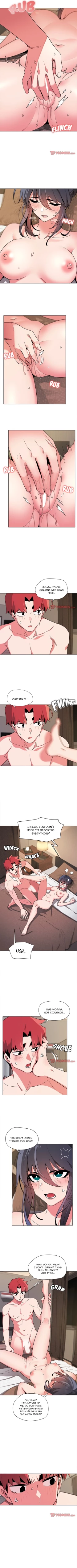 Page 133 of College Life Starts With Clubs