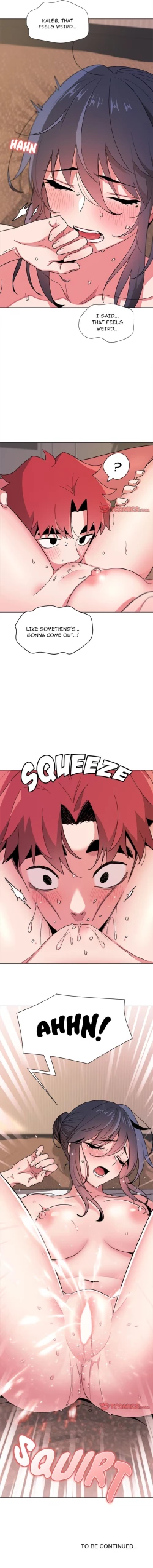 Page 137 of College Life Starts With Clubs