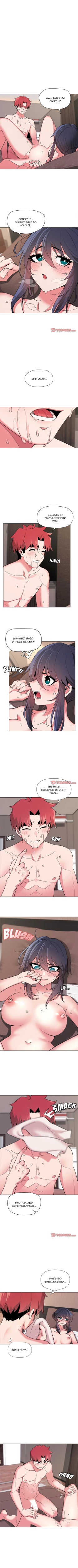 Page 139 of College Life Starts With Clubs