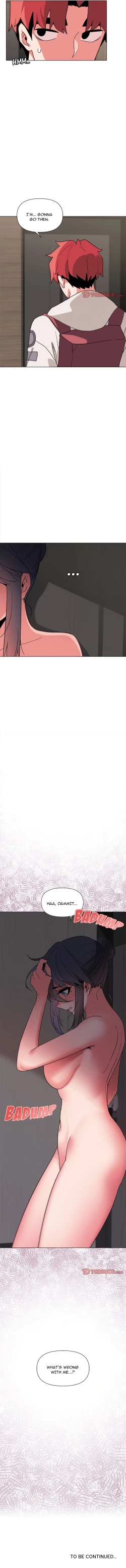 Page 154 of College Life Starts With Clubs