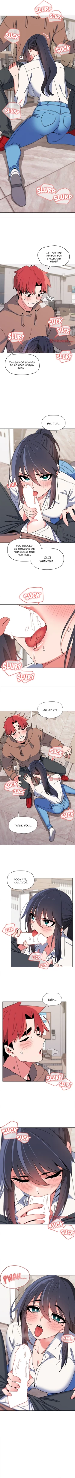 Page 166 of College Life Starts With Clubs