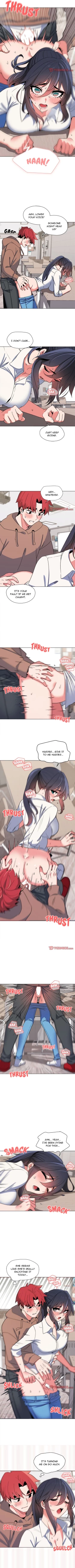 Page 168 of College Life Starts With Clubs